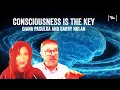 UAP Crash Sites Consciousness Pasulka Nolan Reveal All