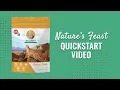 3 Easy Steps to Start Your Cat on Nature s Feast