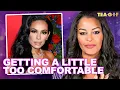 Erica Mena Fired From Love Hip Hop Over Use Of Racial Slur Tea-G-I-F