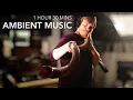 Download Lagu Reinhardt Buhr - The Space Between (2021 Full Album) -  Ambient Ableton Live Looping