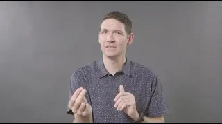 Making Disciples, Not Just Converts