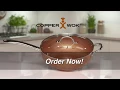 Download Lagu Copper Chef Wok