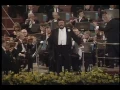 Download Lagu PAVAROTTI (HQ) Nessun Dorma + Torna a Surriento