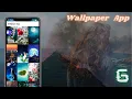 How to create Wallpaper App in Android Studio Part 6