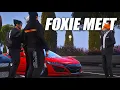 Download Lagu FOXIE MEMBUAT PERTEMUAN YANG DIMANA DIA MERASA KALAU AKU MENGHANCURKAN PORSCHE DARI SAINT?!?!?