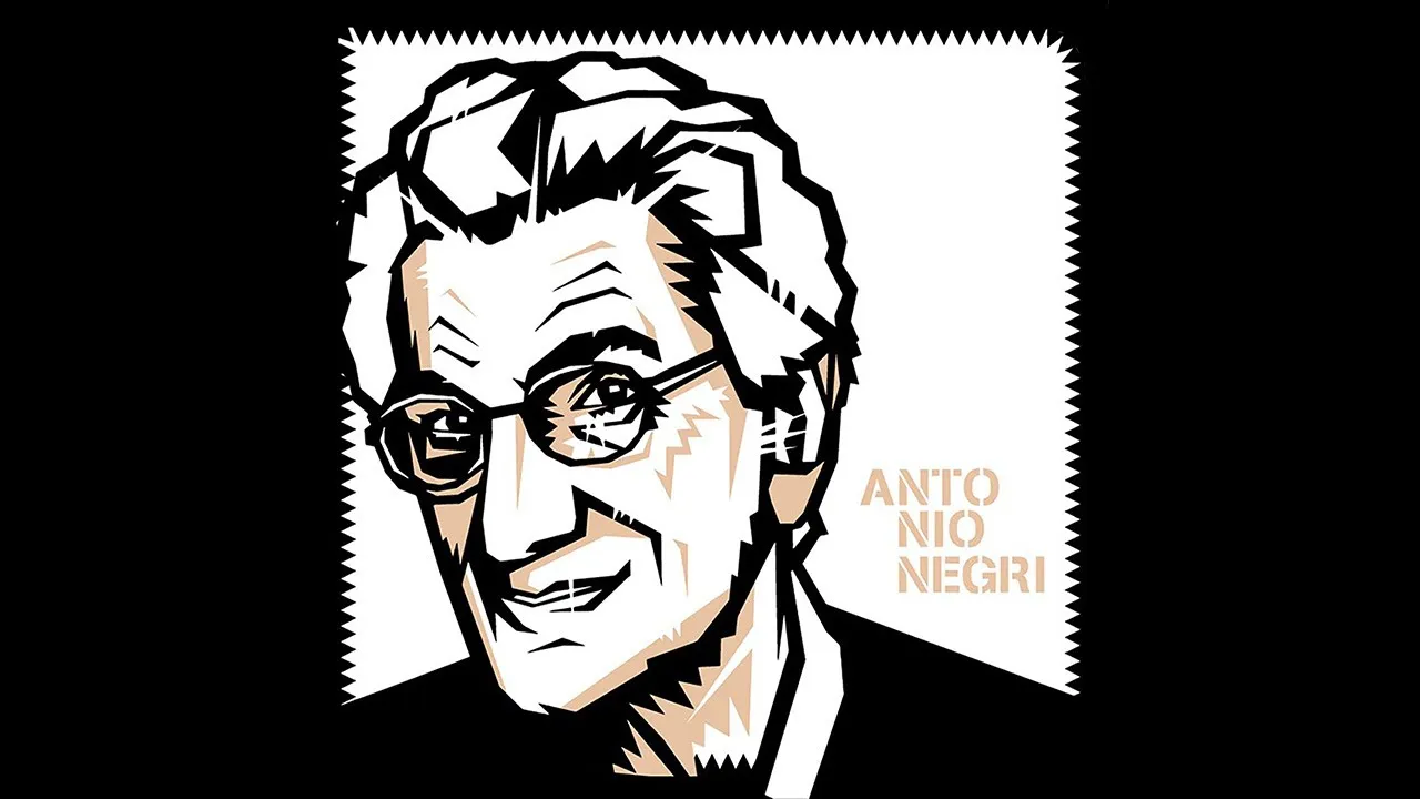 tl;dr #20: Michael Hardt und Antonio Negri - Empire