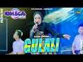 Download Lagu GULALI - Anisa Rahma OMEGA MUSIC Rizaz Audio Live Benowo - Surabaya