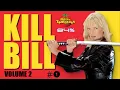 Kill Bill Volume 2 2004 Budd Meets the Black Mamba Scene
