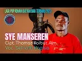 Download Lagu Lagu terbaru || SYE MANSEREN || Cipt. Thomas Koibur. Alm. || Voc. Sefnath Kapisa || PAJEMA RECORD 🌴