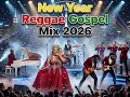 Lagu This Will Be Our Year | Reggae Gospel Hymns Praise \u0026 Worship Mix