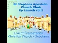 Tsela E Thata (Live at Presbeterian Christian Church - Sebokeng)
