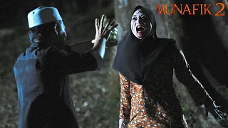 munafik 2 2018 part 2 movie recap horror movie recap