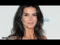 You Won t Believe Angie Harmon s New Bikini Body