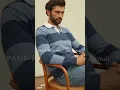 The Knitted Rugby Shirt