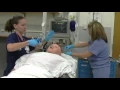 Respiratory Therapy Simulation Training