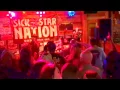 Sick Star Nation March 2017 - Rockaway River Barn
