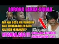 Download Lagu INTIP CD DI WARONG ||RED BOX BA OBER || KAMANGTA KREATIF || LORONG LABAX || SUNGAI SALUSEM KAMANGTA