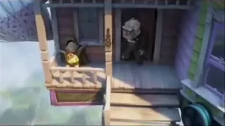 'UP - ALTAS AVENTURAS' (TRAILER OFICIAL DUBLADO) (PIXAR)