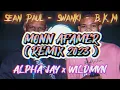 Download Lagu 02. Give It Up To Me x MONN AFAMRER - Sean Paul Ft SWANKI Ft B.K.M ( REMIX 2023 )