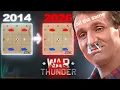 The Problem With War Thunder