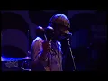 The Black Angels - Bad Vibrations  (Live in Sydney) | Moshcam