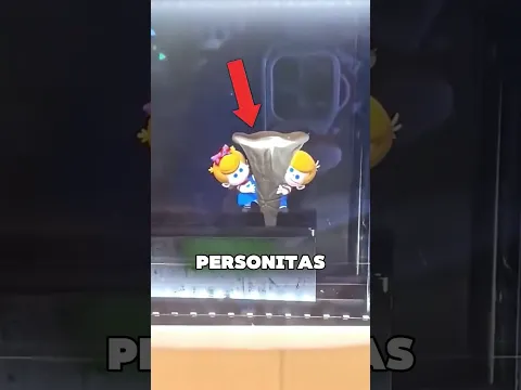 ¿Helado hecho por robots? Esto pasa en China 😨