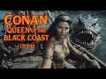 Download Lagu Conan de Barbaar - Koningin van de Zwarte Kust 1934
