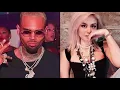 Download Lagu Album Kolaborasi Agnez Mo Chris Brown di Puncak Billboard