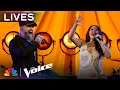 Lagu Zac Brown \u0026 Noah Cyrus Perform \