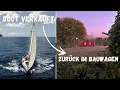 Download Lagu DAS ENDE ? Boot verkauft ! Zurück in Deutschland !