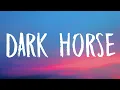 Download Lagu Katy Perry - Dark Horse (Lyrics) ft. Juicy J