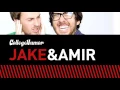 Jake and Amir: Rap Teacher 3 w/ Hoodie Allen