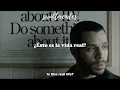 [sub. español / inglés] Robin de Jesús - Real Life | Tick, Tick... Boom!
