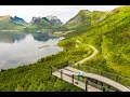 Download Lagu Island of Senja 2019, Norway