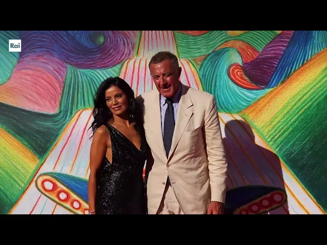 The Penitent (di Luca Barbareschi) | Interviste da Venezia 80