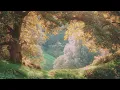 a dreamy piano playlist for tea and reading