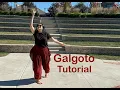 Download Lagu Galgoto Me Zukine Lidho | Geeta Rabari | New Gujarati Garba 2024 | Navratri Spacial | Tutorial |