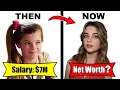 Young Sheldon Cast Salary Net Worth Then and Now