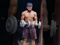 Download Lagu Desi dumbbells workout for Indian wrestler 🦍