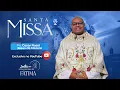 Lagu Santa Missa na Capela Nossa Senhora de Fátima | 19/11/25 | Padre César Rossi