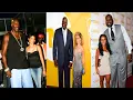 Shaquille O Neal Ex Wives and Girlfriends List