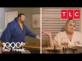 Nobody Likes Scott s Meatballs 1000-lb Best Friends TLC