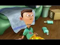 Planet Sheen Uh