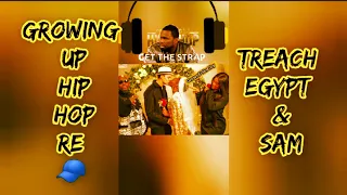 GUHH Re TREACH EGYPT SAM