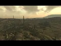 Fallout 3 Ambient Music 1 hour 4k-U -Max Settings