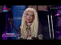 Gloria Groove - Malandragem/Vermelho (Ao Vivo) | Música Boa Ao Vivo | Música Multishow