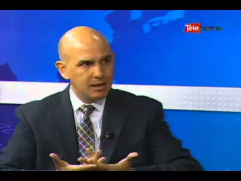 Juan Carlos Díaz Granados 