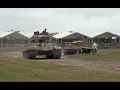 Download Lagu Running Tiger and King Tiger in 4K - Tank Fest 2025 (Sat)