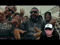 Coreano Loco reacts to Yovngchimi, DJ Khaled, Dei V 🤯🔥 HVRACAN