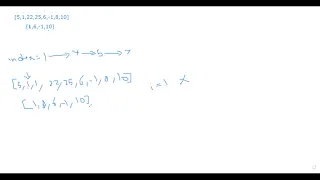Validate subsequence in arabic